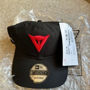 Dainese Baseball Cap (NWT)